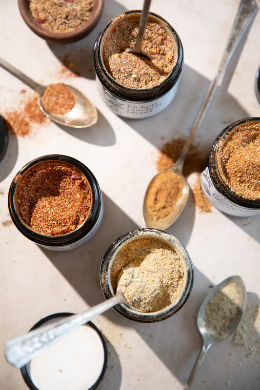 Mini Discovery Collection: 6 Signature Mini Blends