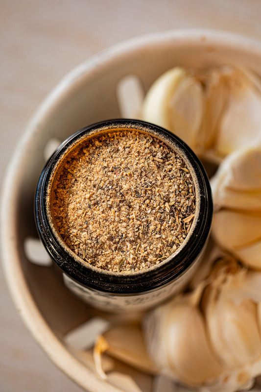 Chop House Blend Spice Jar