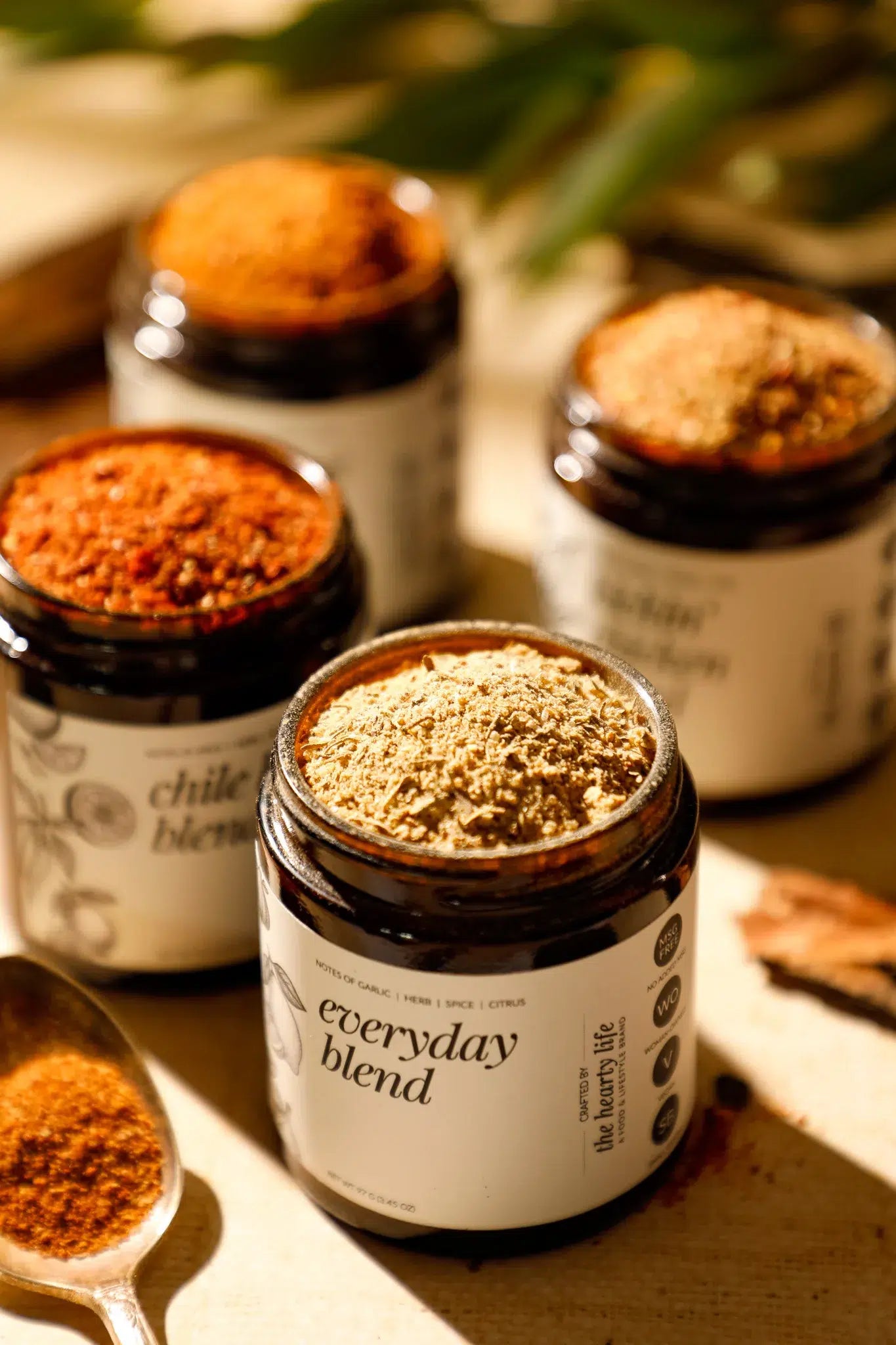 Everyday Blend Spice Jar image 5