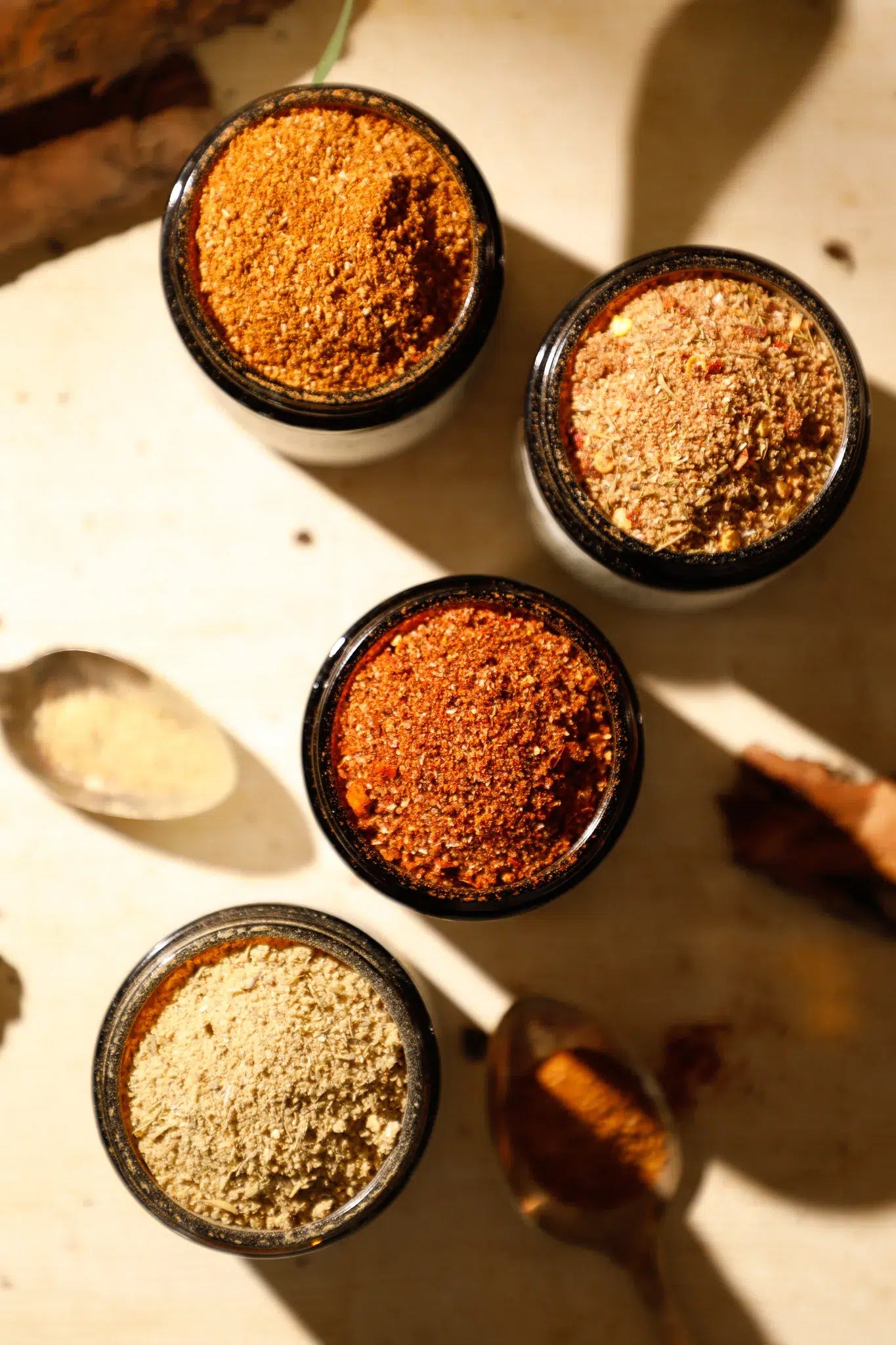 Southwest Blend Spice Jar image 3