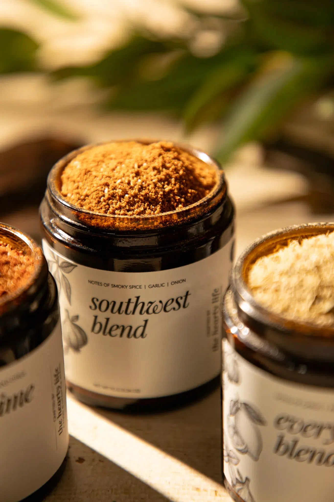 Southwest Blend Spice Jar image 4