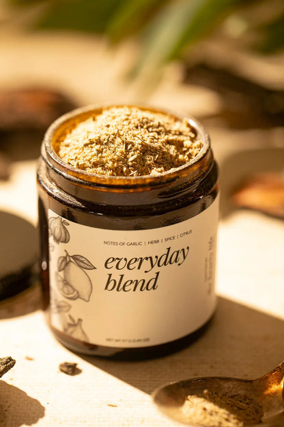 Everyday Blend Spice Jar image 3
