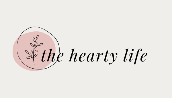 The Hearty Life