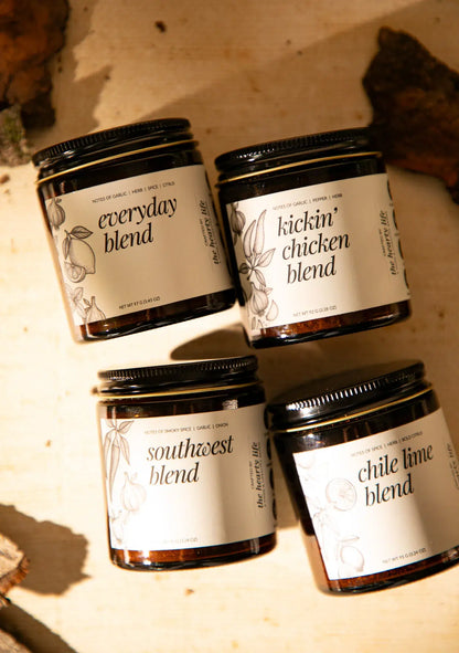 The Original Four: 4-Pack Flavor Bundle image 2